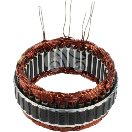 AFM5270 Alternatör Statoru