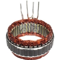 AFM5281 Alternatör Statoru