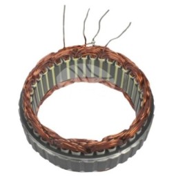 AFM5493 Alternatör Statoru