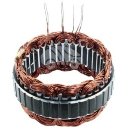 AFM5591 Alternatör Statoru