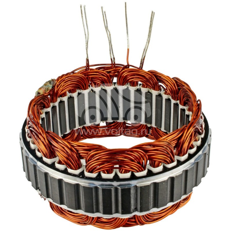 AFM5952 Alternatör Statoru