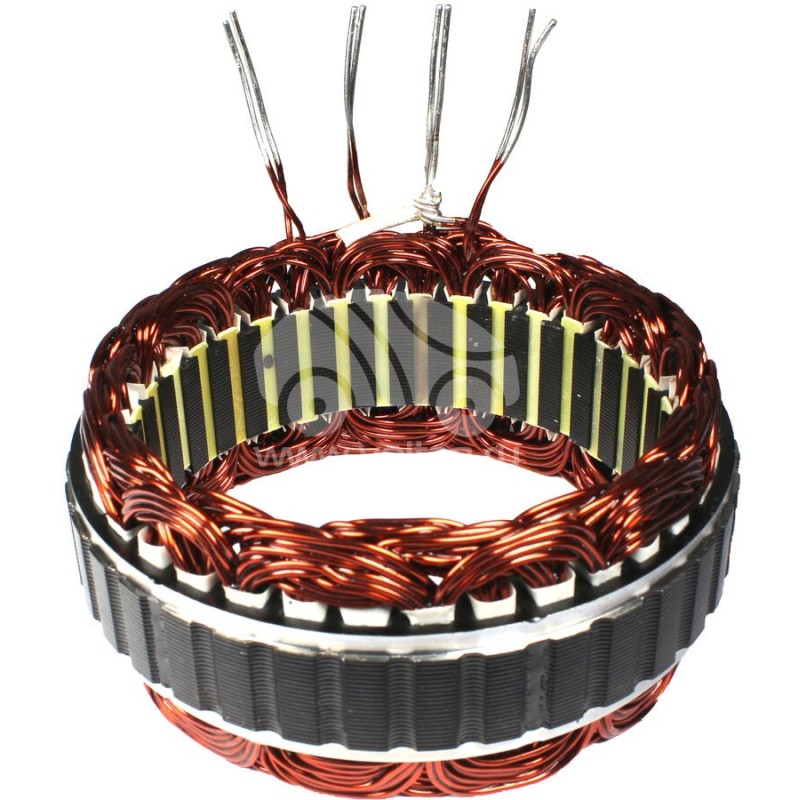 AFM6091 Alternatör Statoru