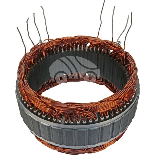 AFM6263 Alternatör Statoru