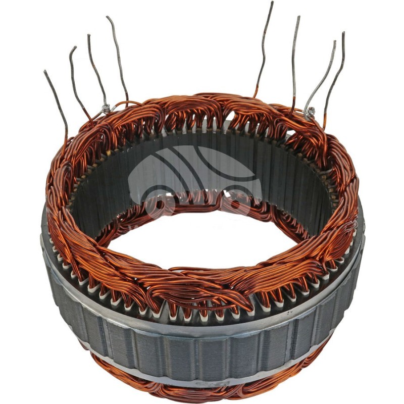 AFM6263 Alternatör Statoru