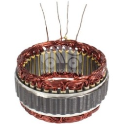 AFM6333 Alternatör Statoru