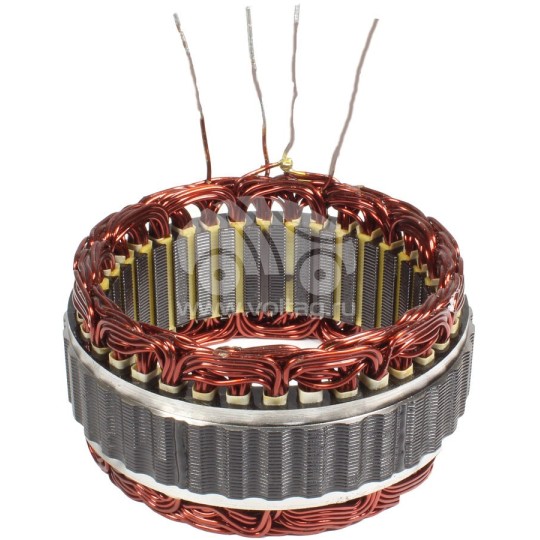 AFM6333 Alternatör Statoru