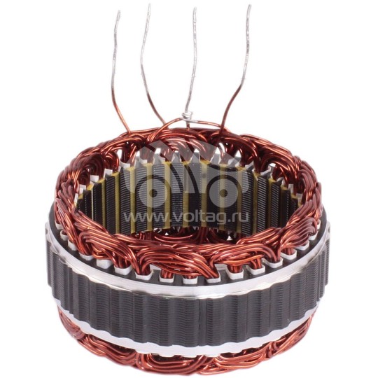 AFM6333 Alternatör Statoru