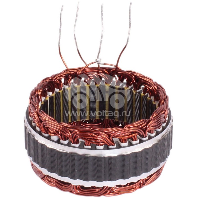 AFM6333 Alternatör Statoru