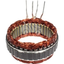 AFM6581 Alternatör Statoru