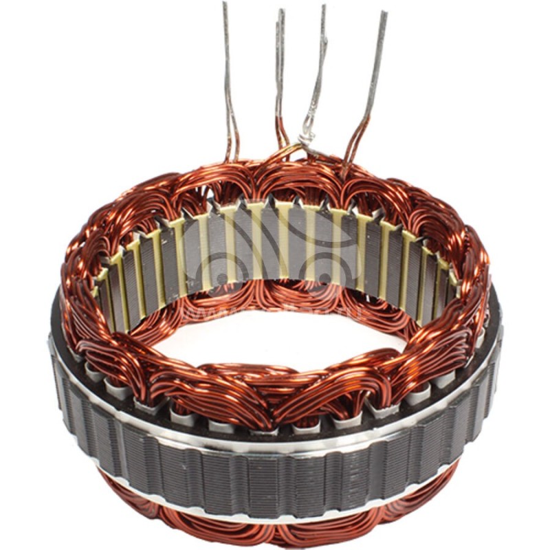 AFM6581 Alternatör Statoru