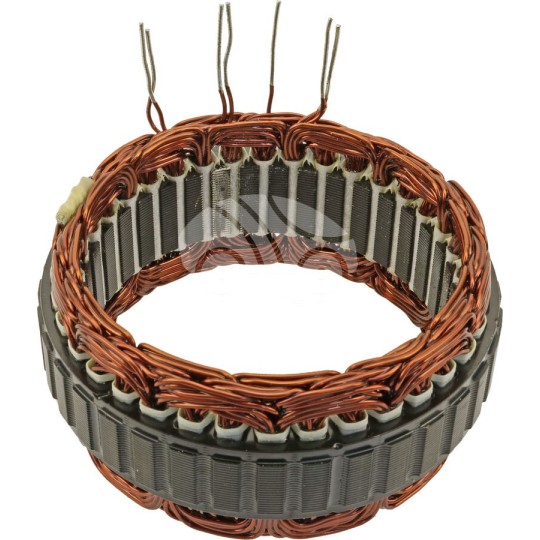 AFM6612 Alternatör Statoru