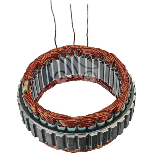 AFM6664 Alternatör Statoru