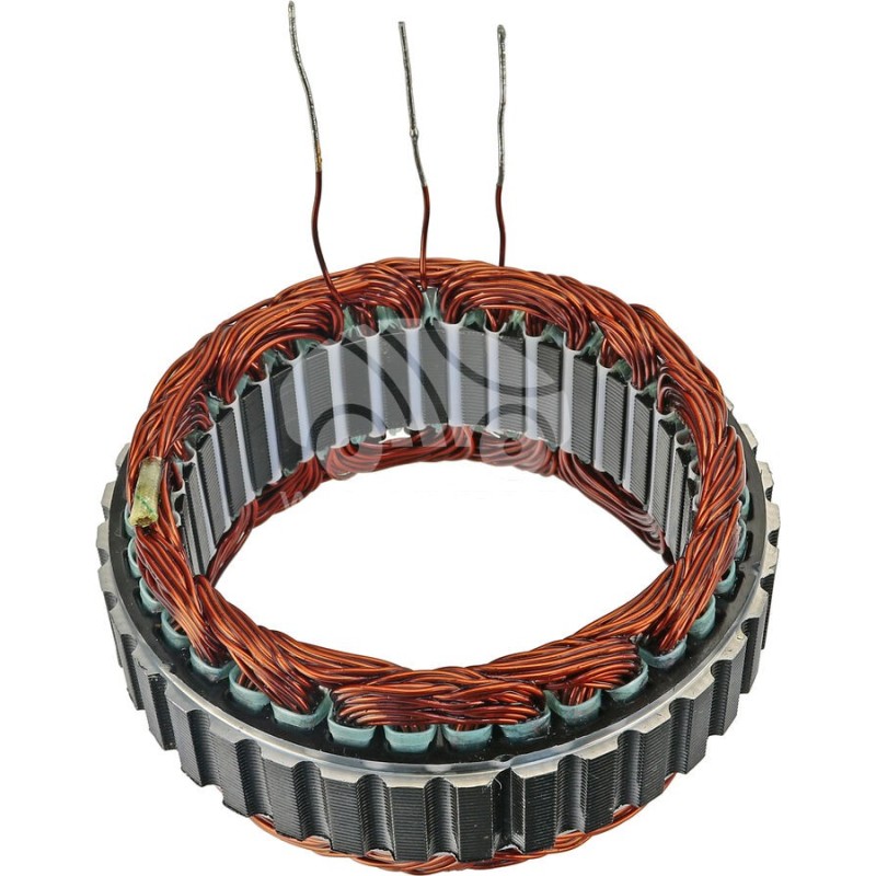 AFM6664 Alternatör Statoru