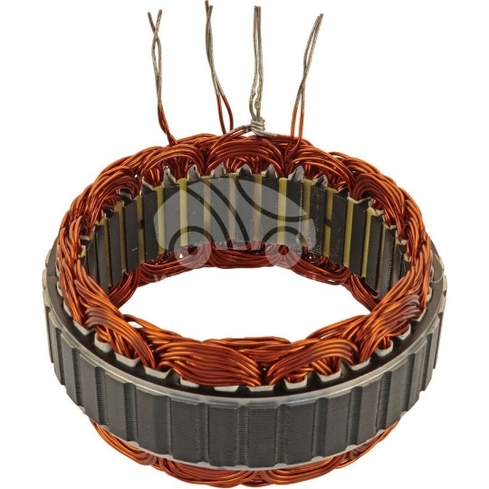 AFM6891 Alternatör Statoru