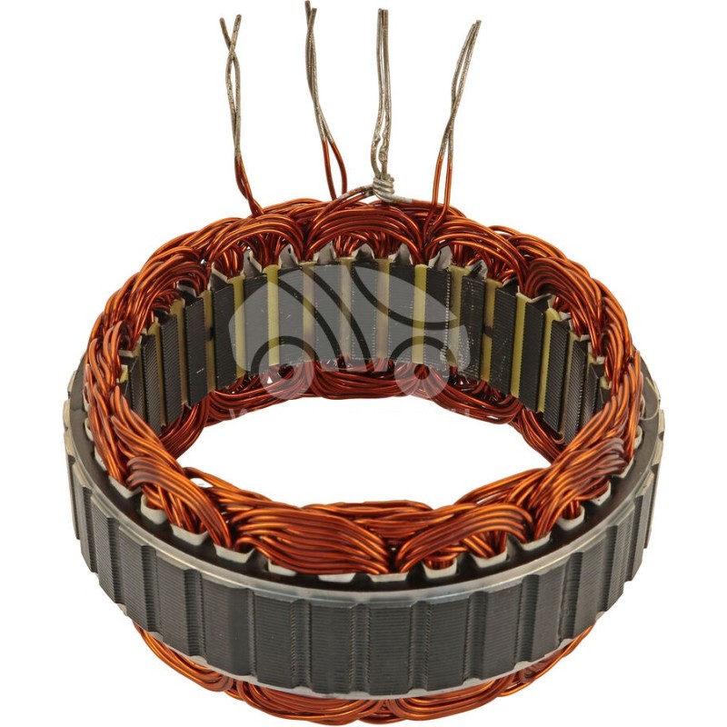 AFM6891 Alternatör Statoru