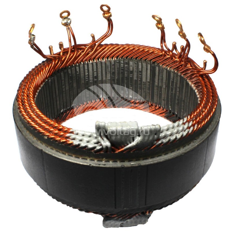 AFM6981 Alternatör Statoru