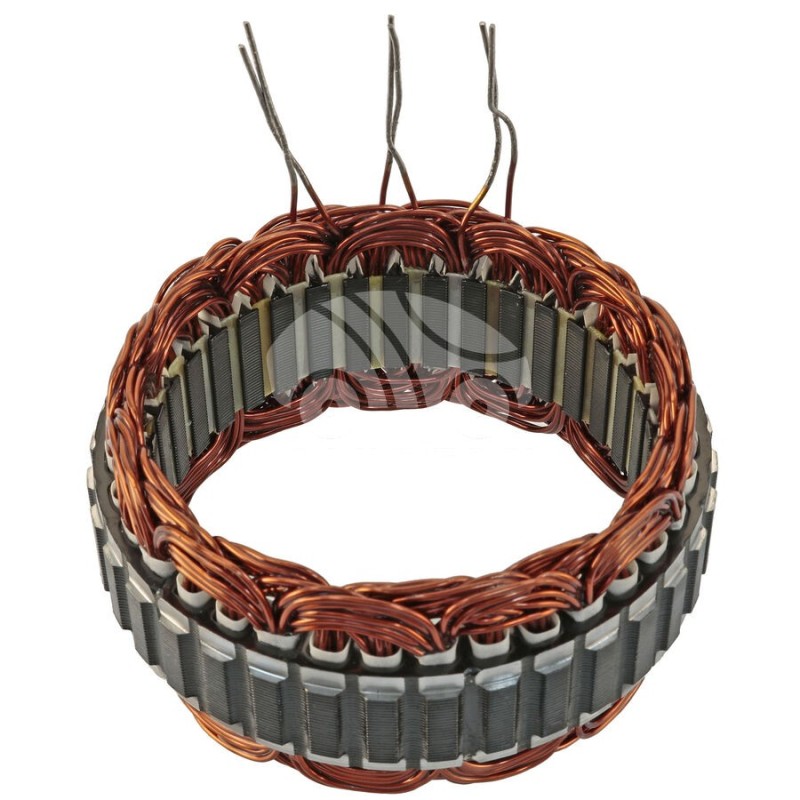 AFM7437 Alternatör Statoru