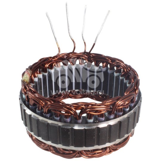 AFM7792 Alternatör Statoru