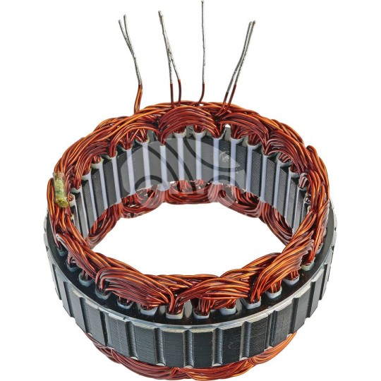 AFM8191 Alternatör Statoru