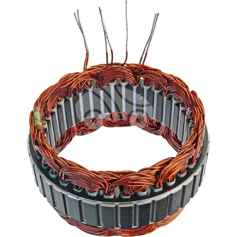 AFM8191 Alternatör Statoru