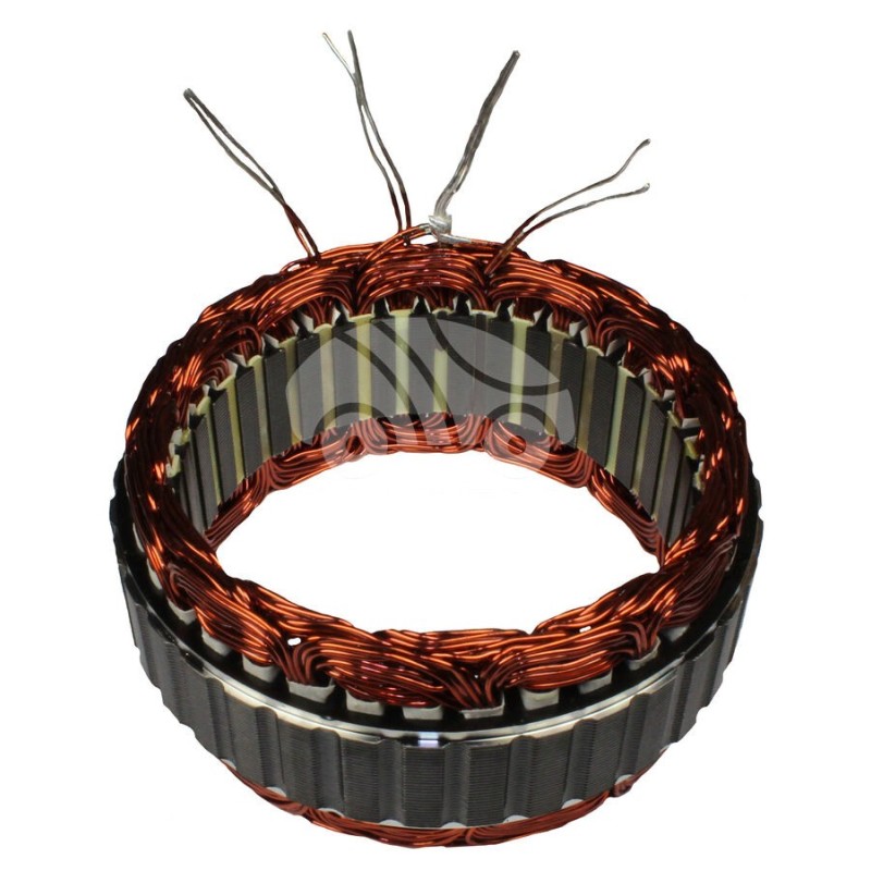 AFM8192 Alternatör Statoru