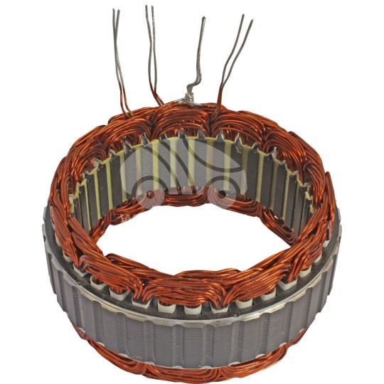 AFM8291 Alternatör Statoru