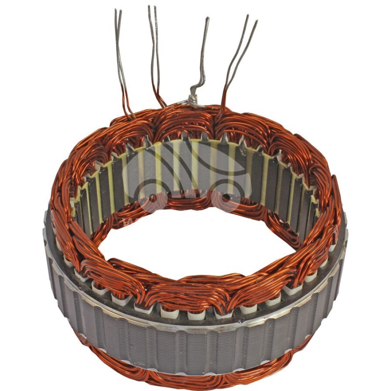 AFM8291 Alternatör Statoru