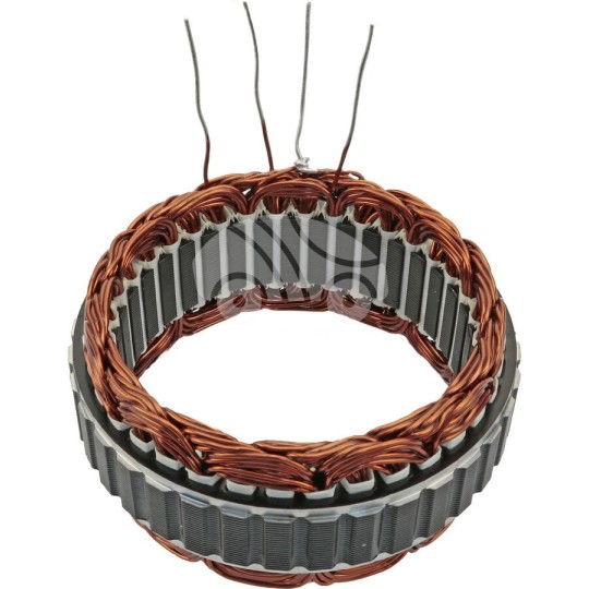 AFM8383 Alternatör Statoru