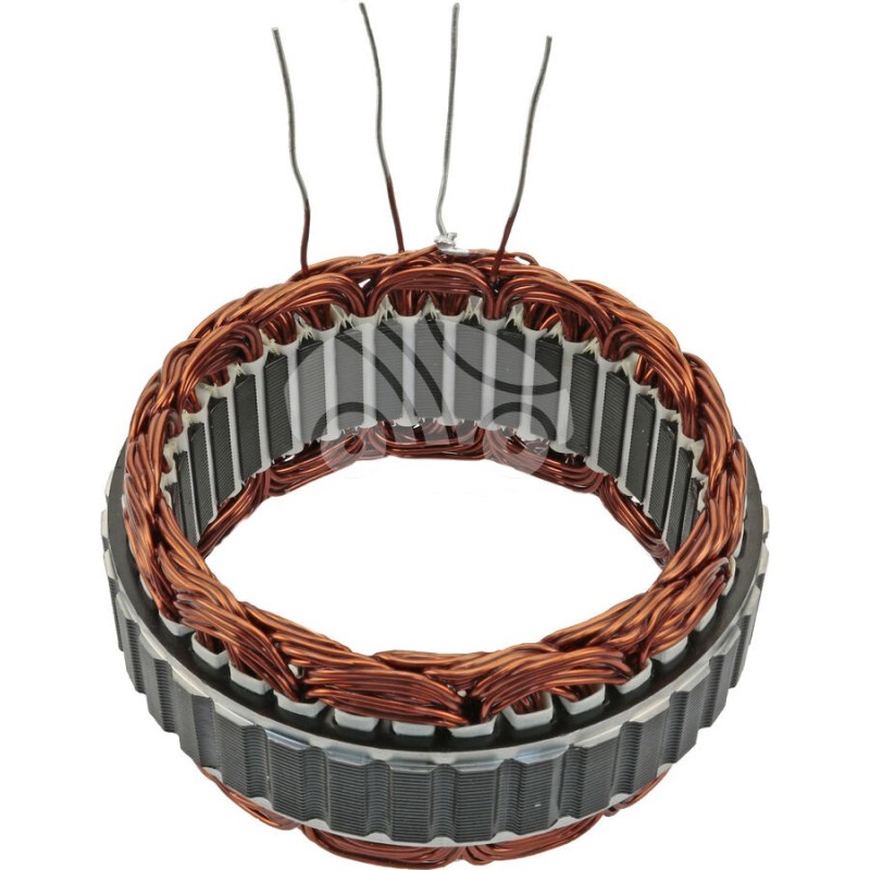 AFM8383 Alternatör Statoru