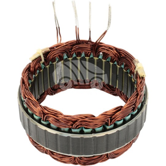 AFM8391 Alternatör Statoru