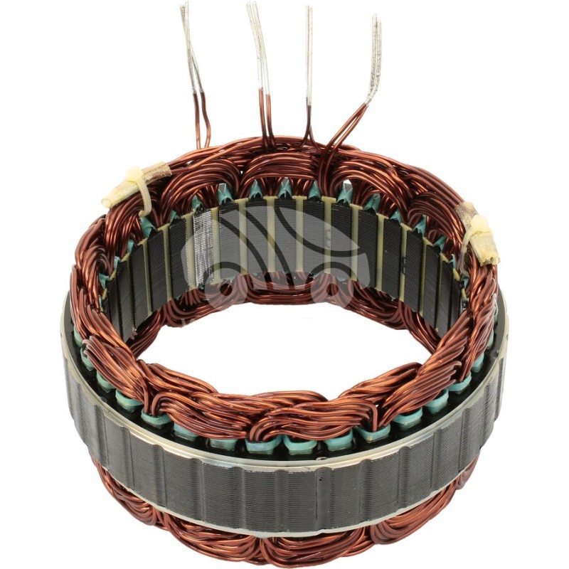 AFM8391 Alternatör Statoru