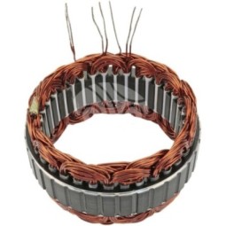 AFM8491 Alternatör Statoru