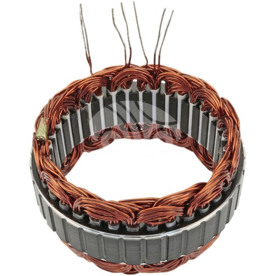 AFM8491 Alternatör Statoru