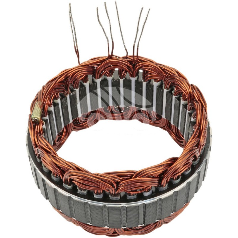 AFM8491 Alternatör Statoru