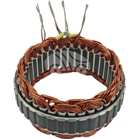 AFM8691 Alternatör Statoru