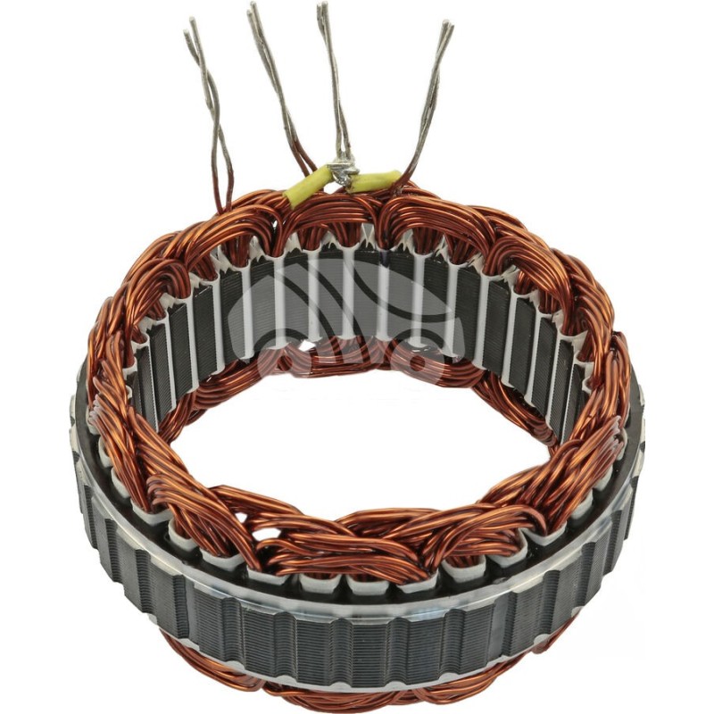 AFM8691 Alternatör Statoru