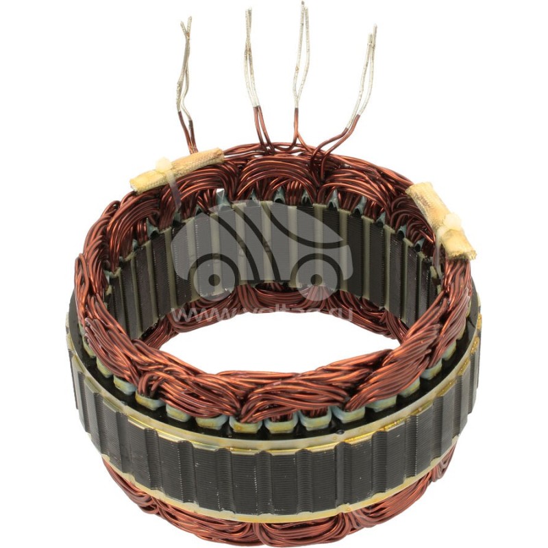 AFM8991 Alternatör Statoru