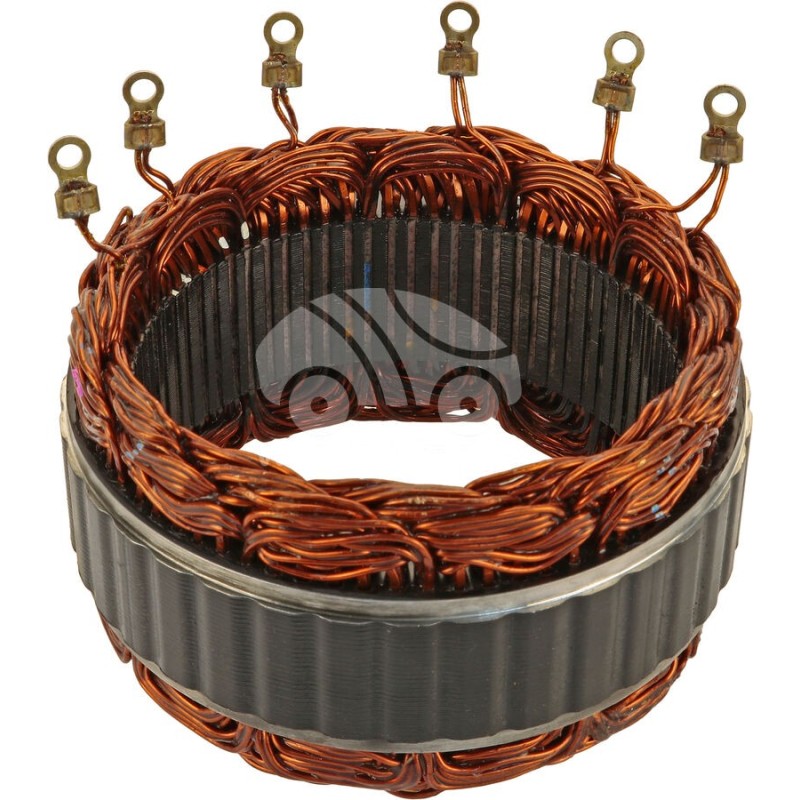 AFM9140 Alternatör Statoru