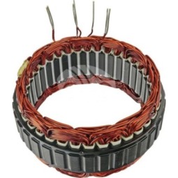 AFM9186 Alternatör Statoru