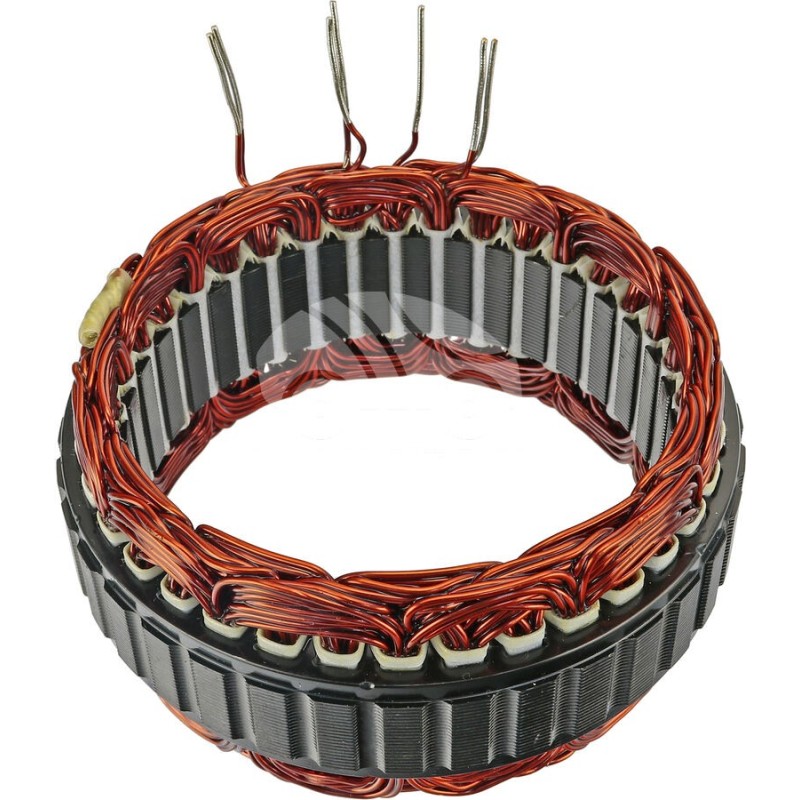 AFM9186 Alternatör Statoru