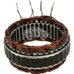 AFM9187 Alternatör Statoru