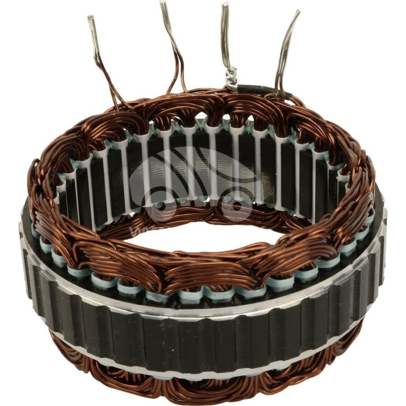 AFM9187 Alternatör Statoru