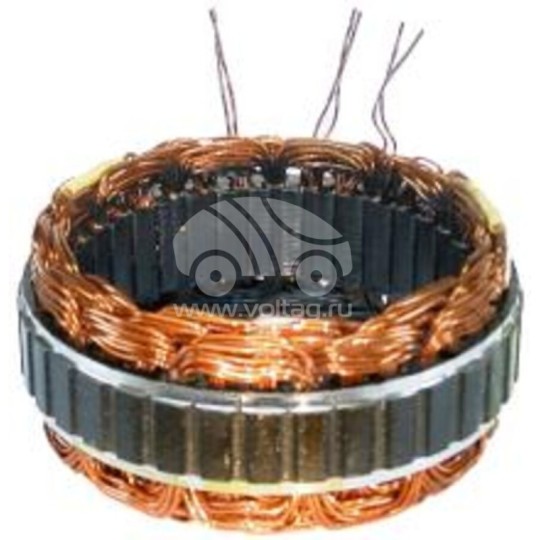 AFM9188 Alternatör Statoru