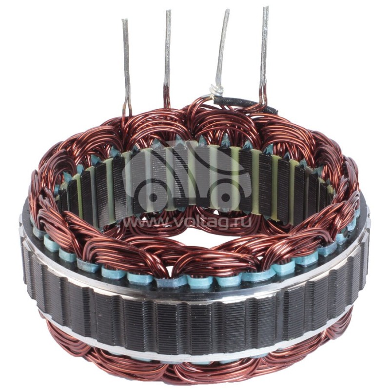 AFM9188 Alternatör Statoru