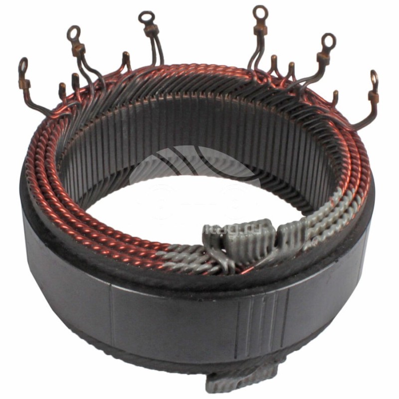 AFM9491 Alternatör Statoru