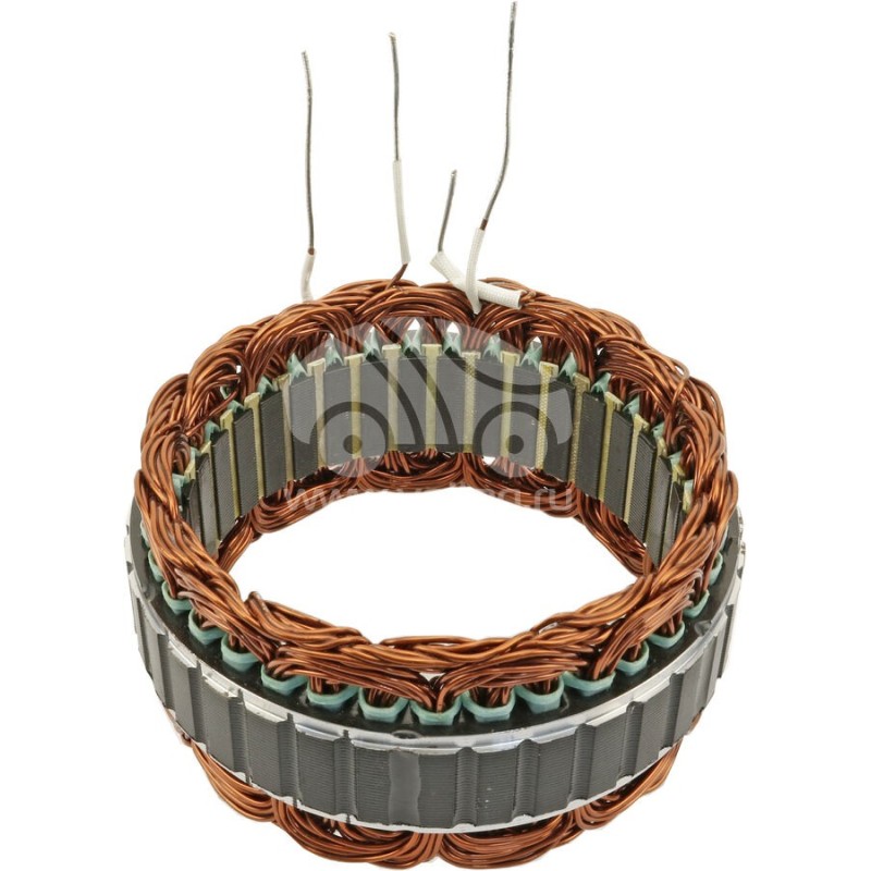 AFM9935 Alternatör Statoru