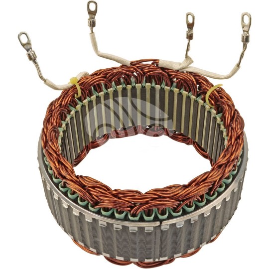 AFN0681 Alternatör Statoru