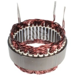 AFN0893 Alternatör Statoru