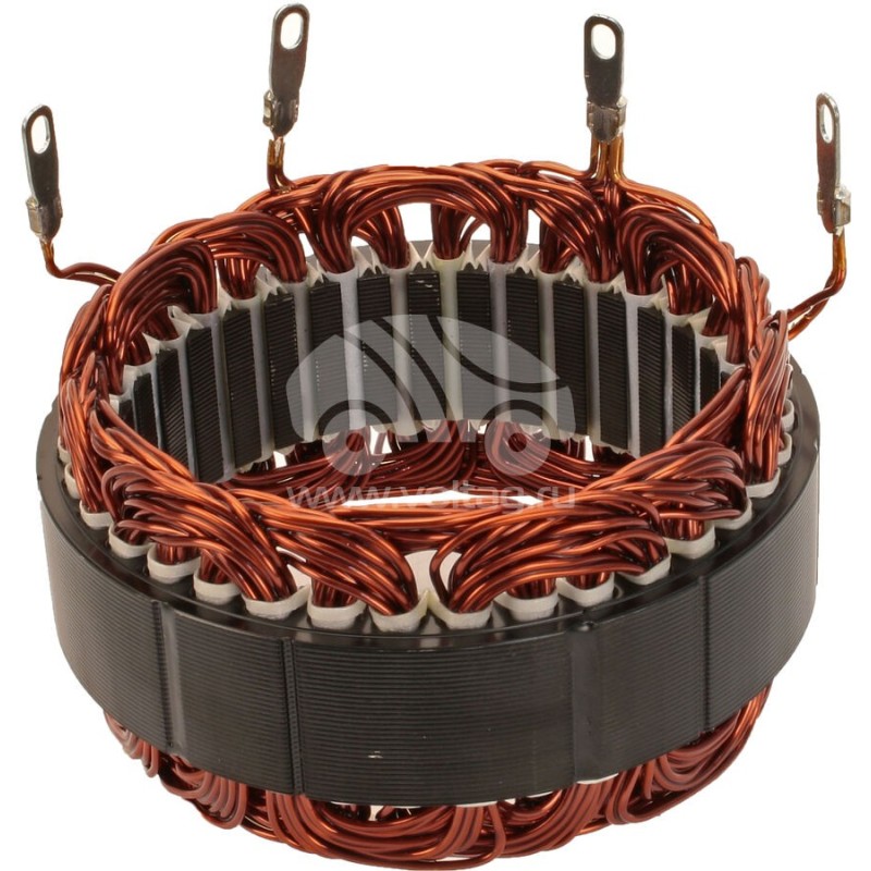 AFN0908 Alternatör Statoru