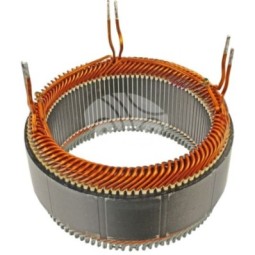 AFN1002 Alternatör Statoru